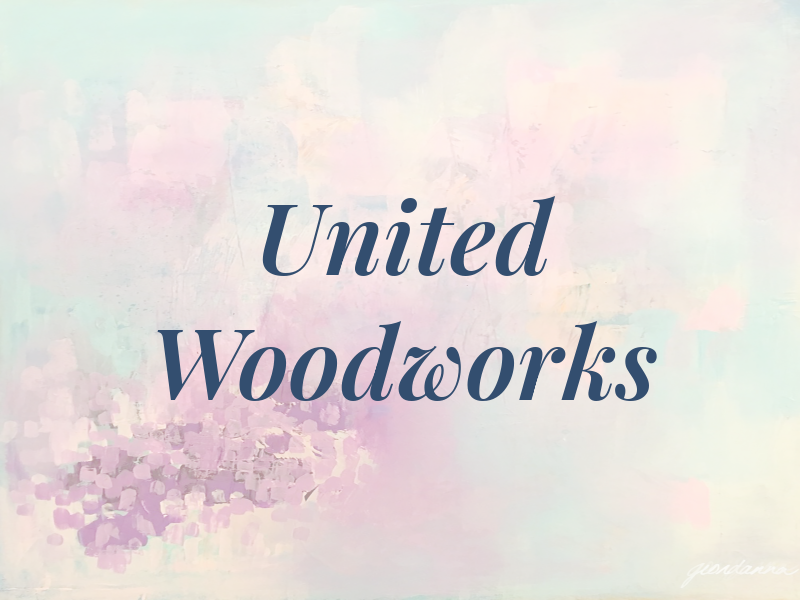 United Woodworks