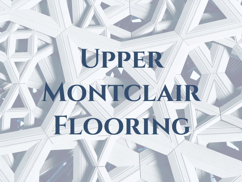 Upper Montclair Flooring