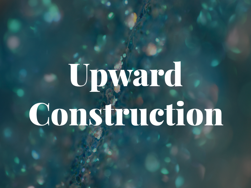 Upward Construction
