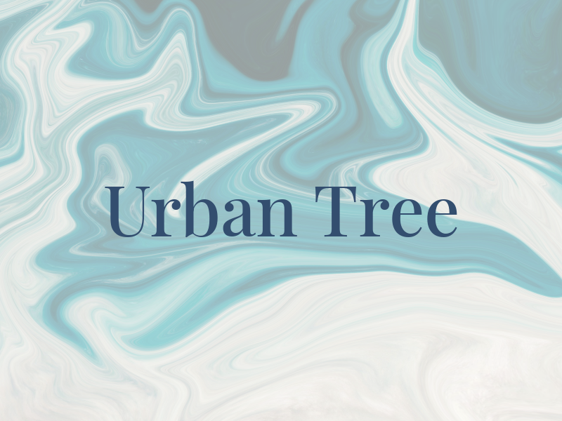 Urban Tree
