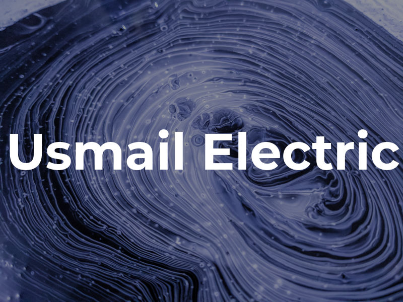 Usmail Electric