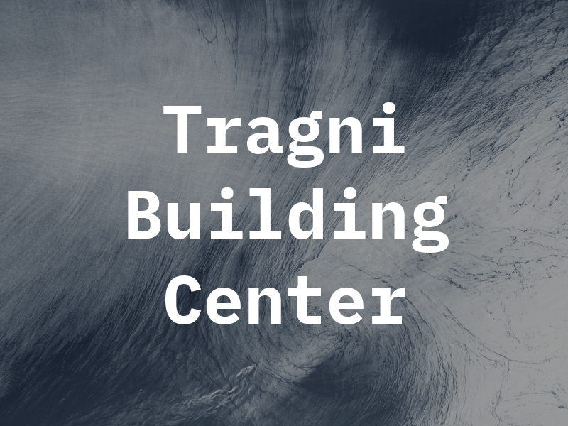 VA Tragni Gen Building Center