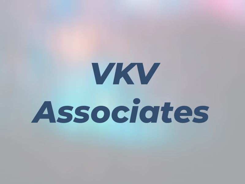 VKV Associates