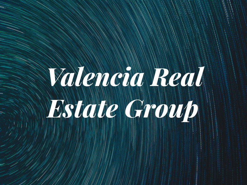 Valencia Real Estate Group