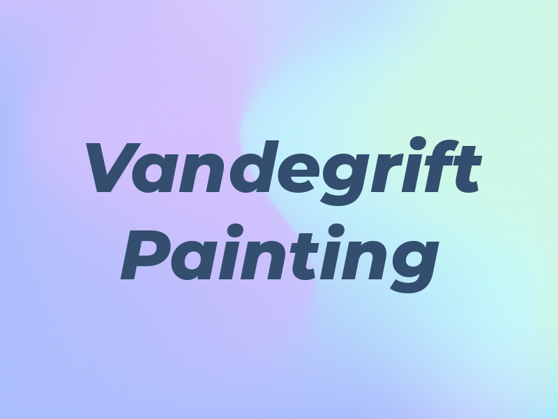 Vandegrift Painting
