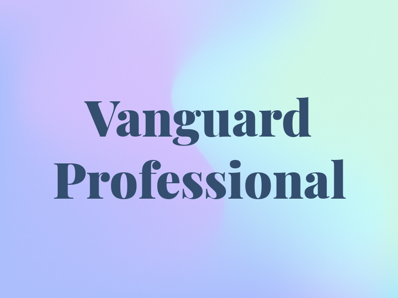 Vanguard Professional