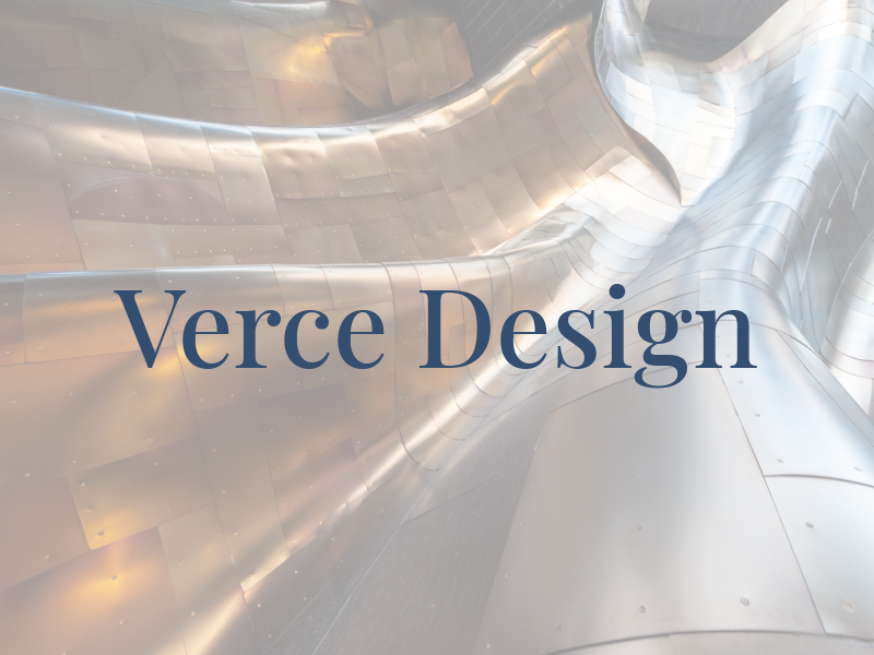 Verce Design