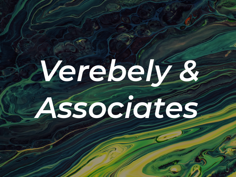 Verebely & Associates