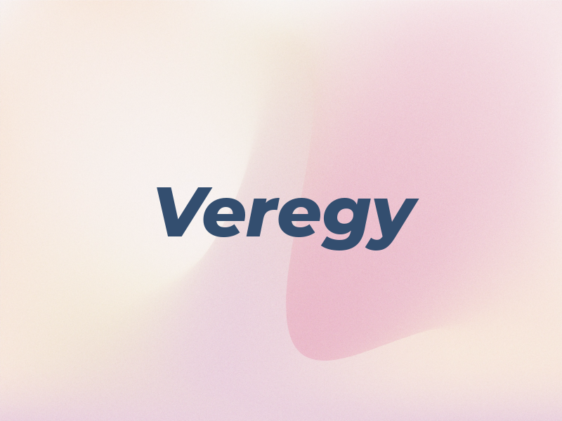 Veregy