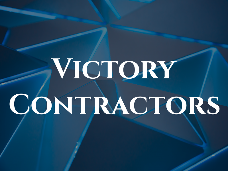 Victory Contractors