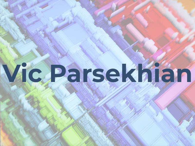 Vic Parsekhian