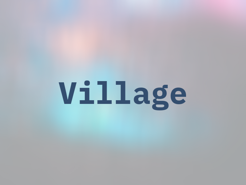 Village