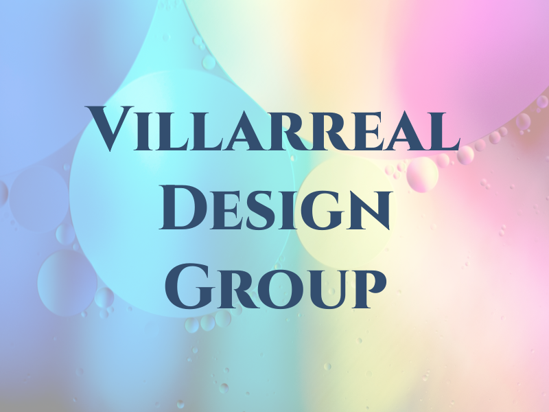 Villarreal Design Group