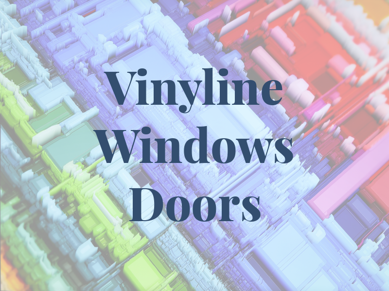 Vinyline Windows and Doors