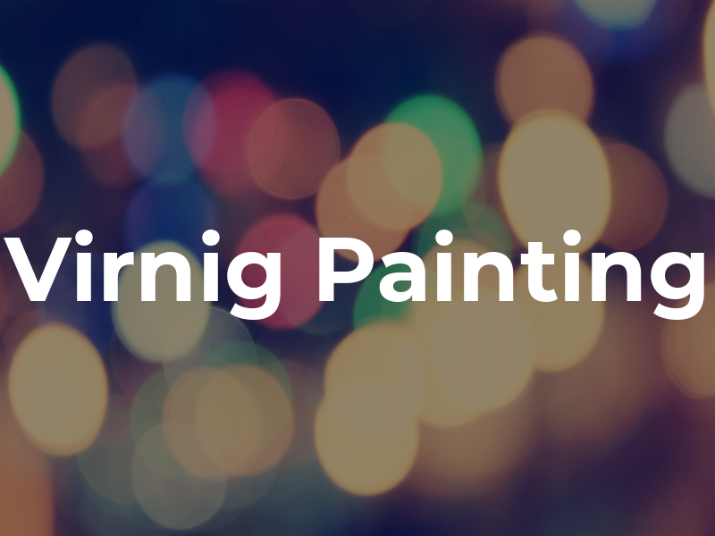 Virnig Painting