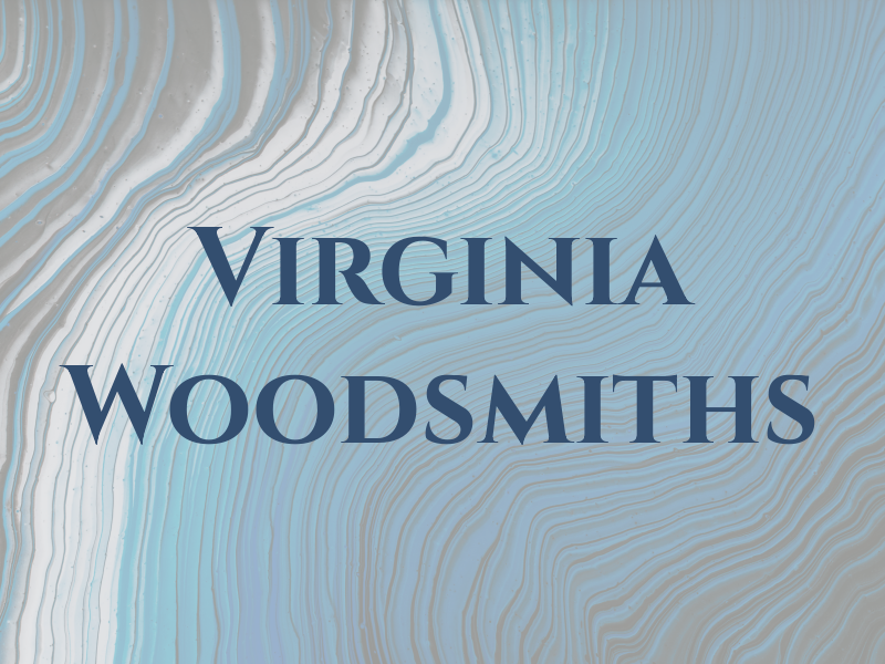 Virginia Woodsmiths
