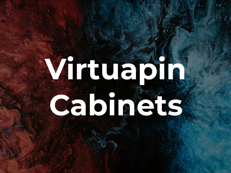 Virtuapin Cabinets