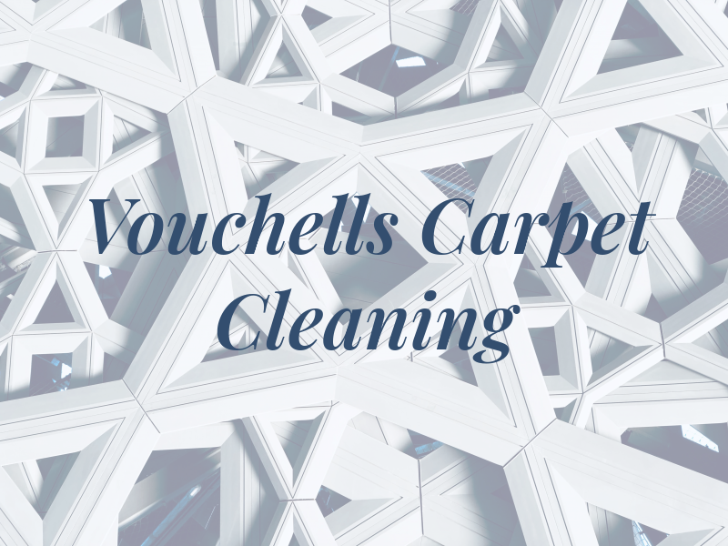 Vouchells Carpet Cleaning