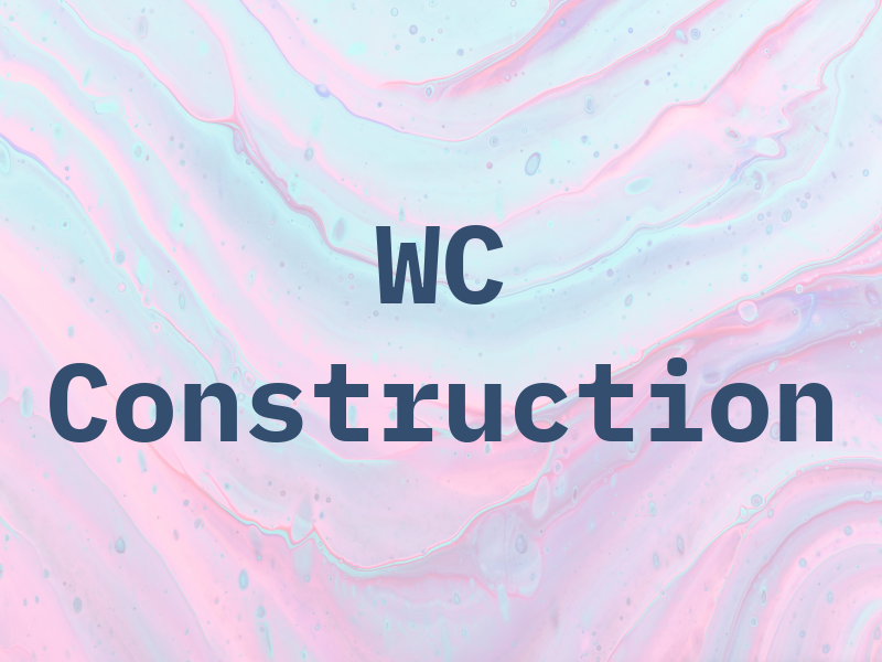WC Construction