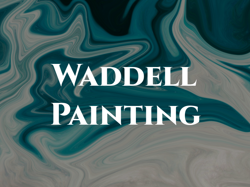 Waddell Painting