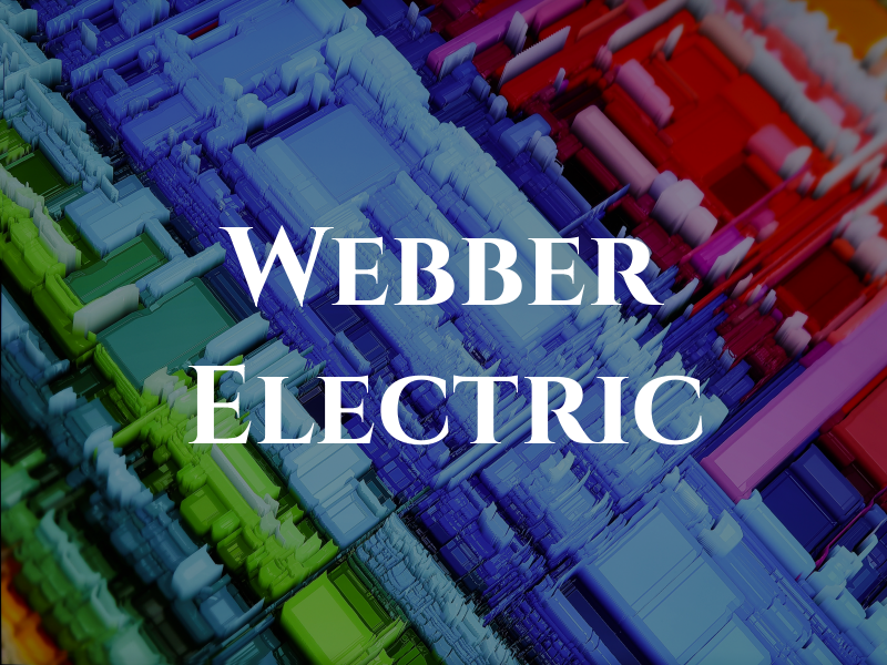 Webber Electric