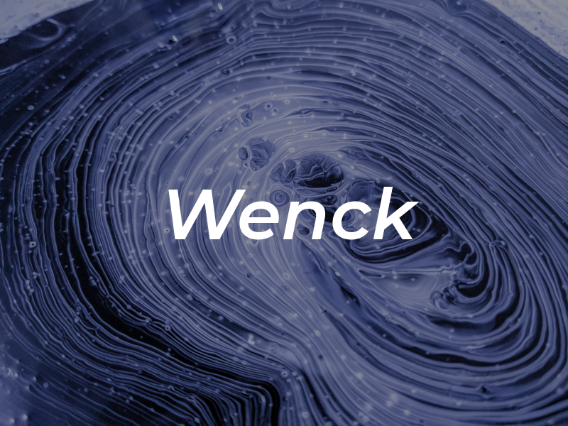 Wenck