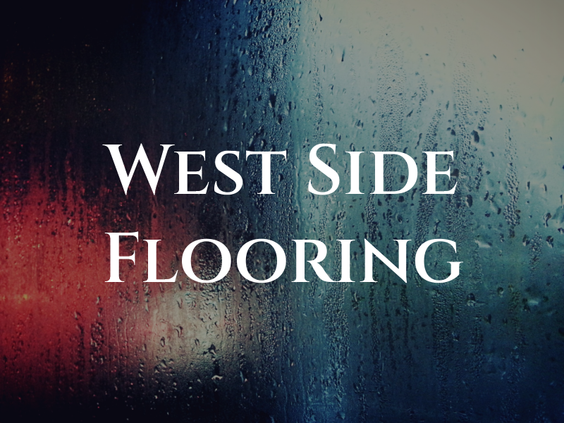 West Side Flooring Co