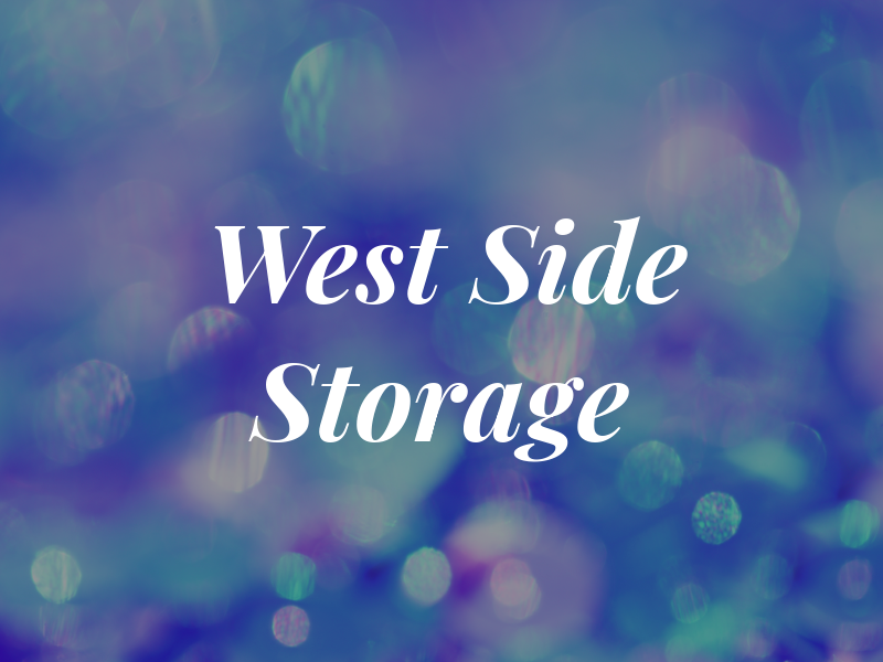 West Side Storage