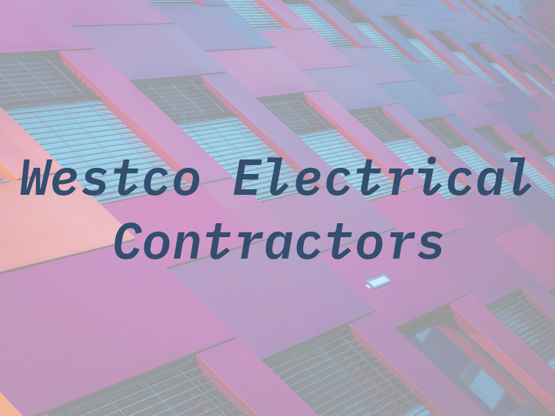 Westco Electrical Contractors