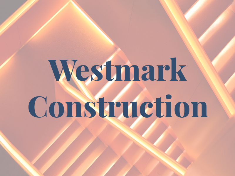 Westmark Construction