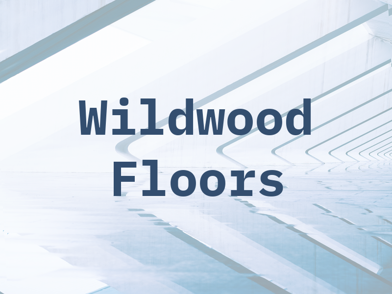 Wildwood Floors