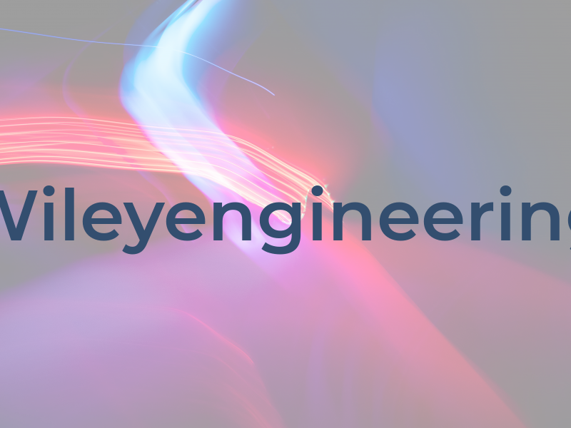 Wileyengineering