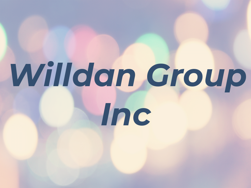 Willdan Group Inc