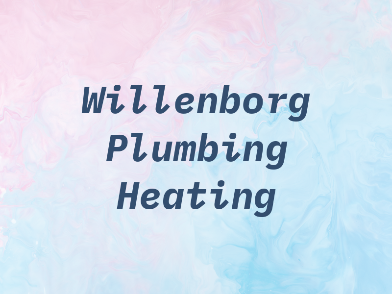 Willenborg Plumbing & Heating