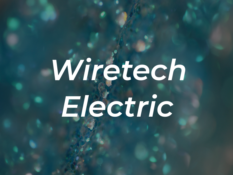 Wiretech Electric