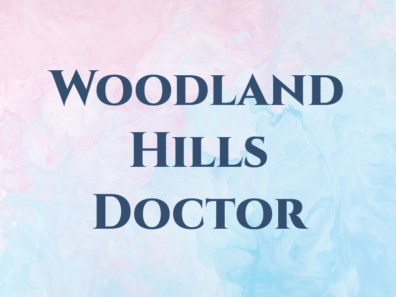 Woodland Hills AIR Doctor