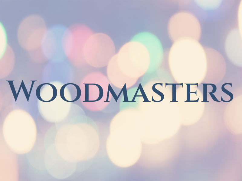 Woodmasters