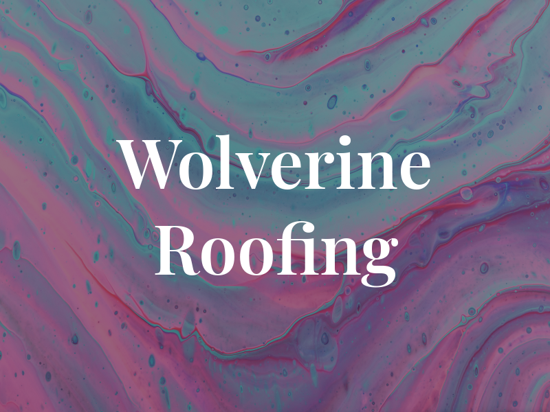 Wolverine Roofing