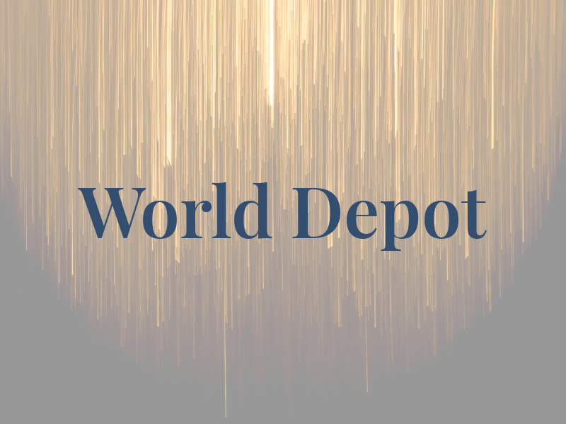 World Depot