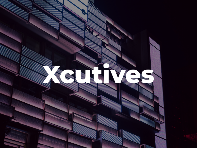 Xcutives