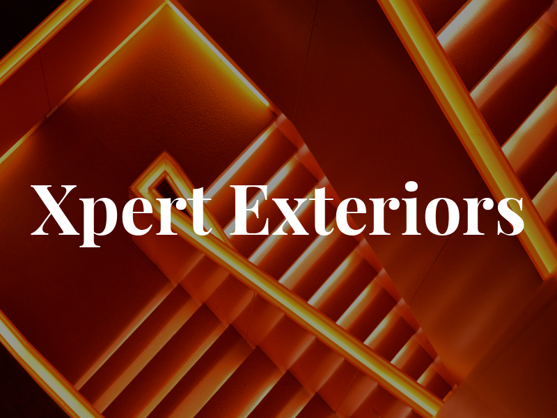 Xpert Exteriors
