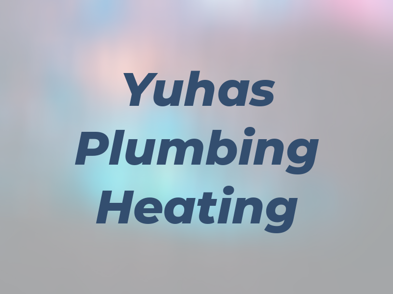 Yuhas Plumbing & Heating
