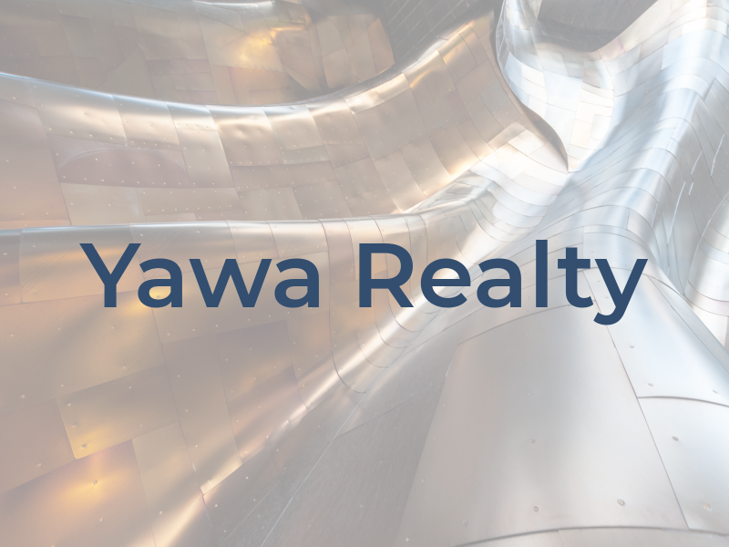 Yawa Realty