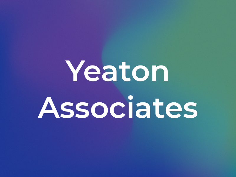 Yeaton Associates