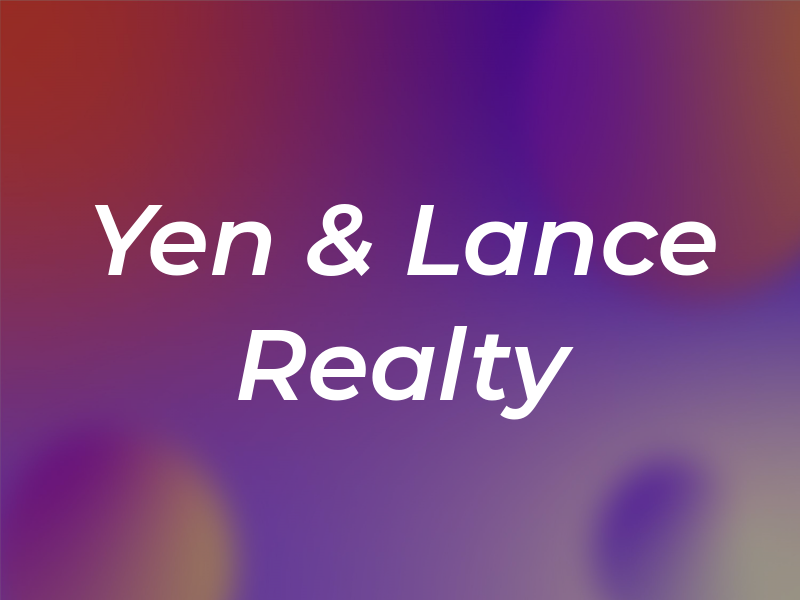 Yen & Lance Realty