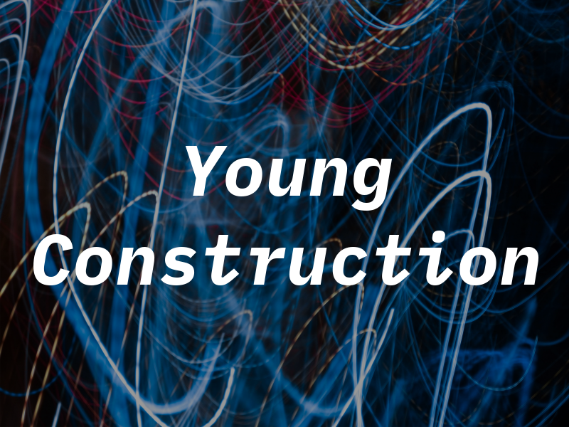 Young Construction