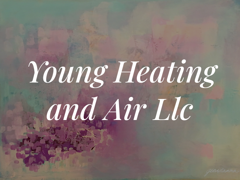 Young Heating and Air Llc