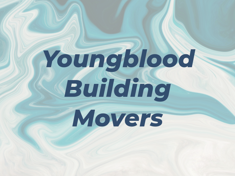 Youngblood Building Movers