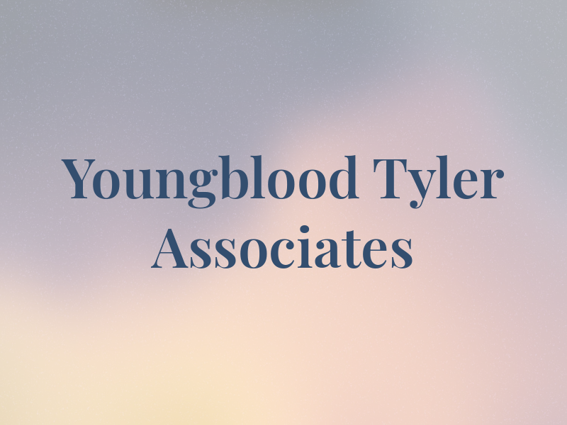 Youngblood Tyler & Associates PC