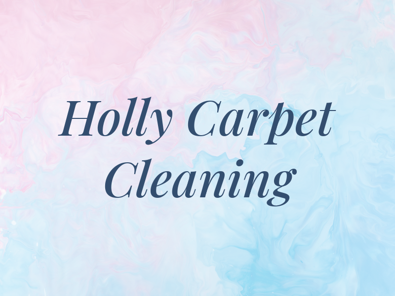 Z & R Mt Holly Carpet Cleaning